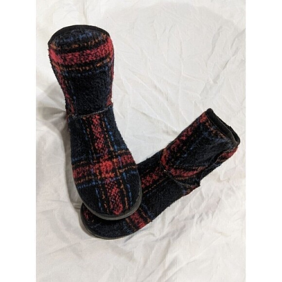 Indigo Woman's Winter Boots size 8M - Picture 4 of 11